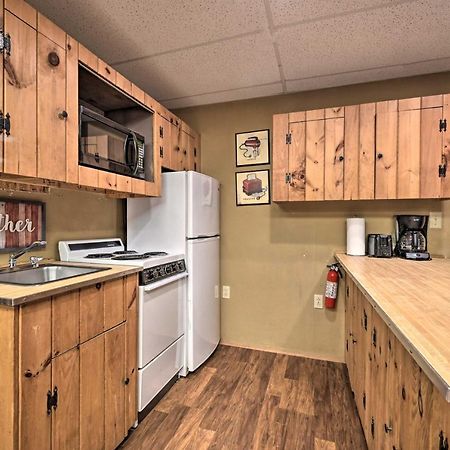 John Wayne Apartment - Deck, Bbq, Horses On-Site 亨丁顿 外观 照片