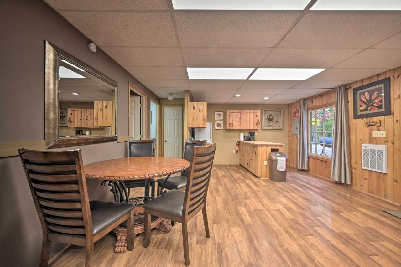 John Wayne Apartment - Deck, Bbq, Horses On-Site 亨丁顿 外观 照片
