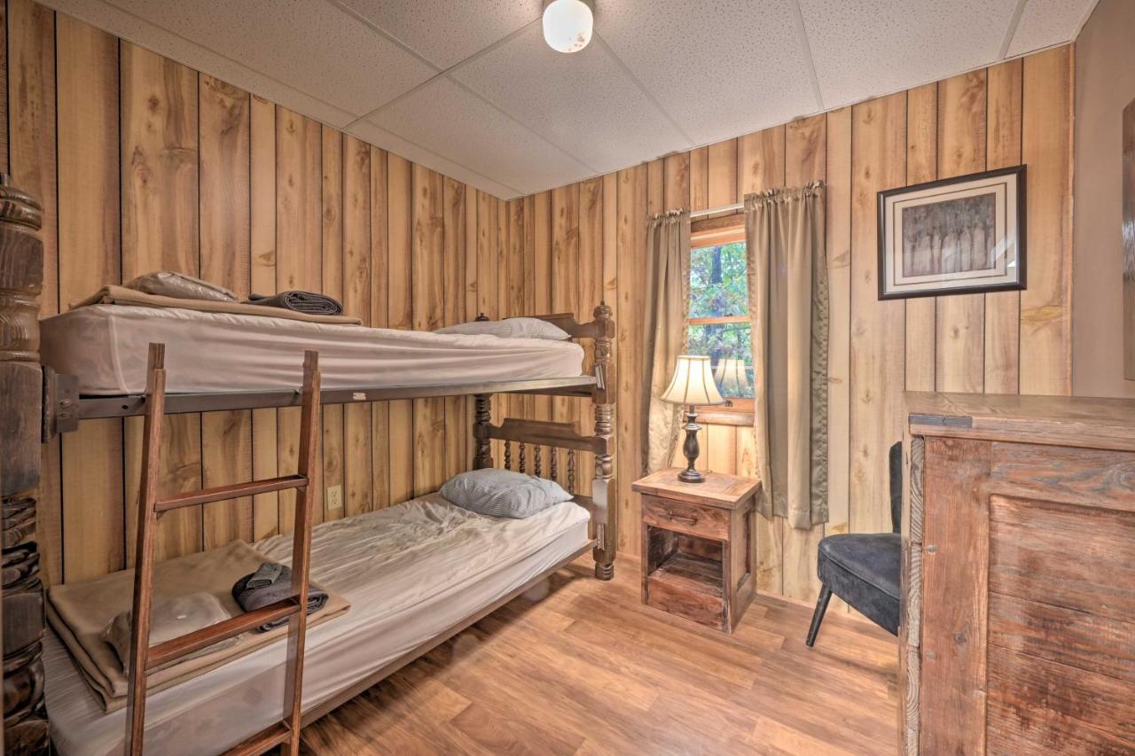 John Wayne Apartment - Deck, Bbq, Horses On-Site 亨丁顿 外观 照片