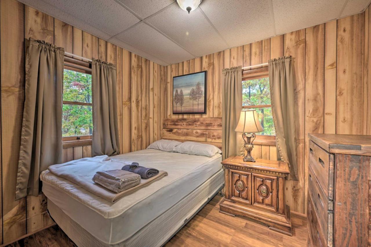 John Wayne Apartment - Deck, Bbq, Horses On-Site 亨丁顿 外观 照片